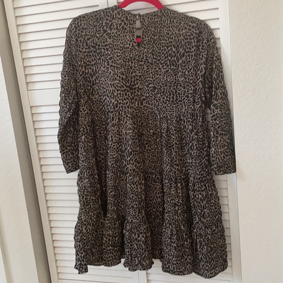 Zara babydoll dress - Picture 2 of 2